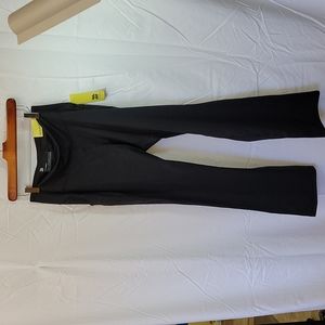 Curvy Couture - All in motion high rise pant. SIze small..  NWT
